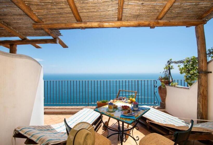 펜션 Amalfi Residence