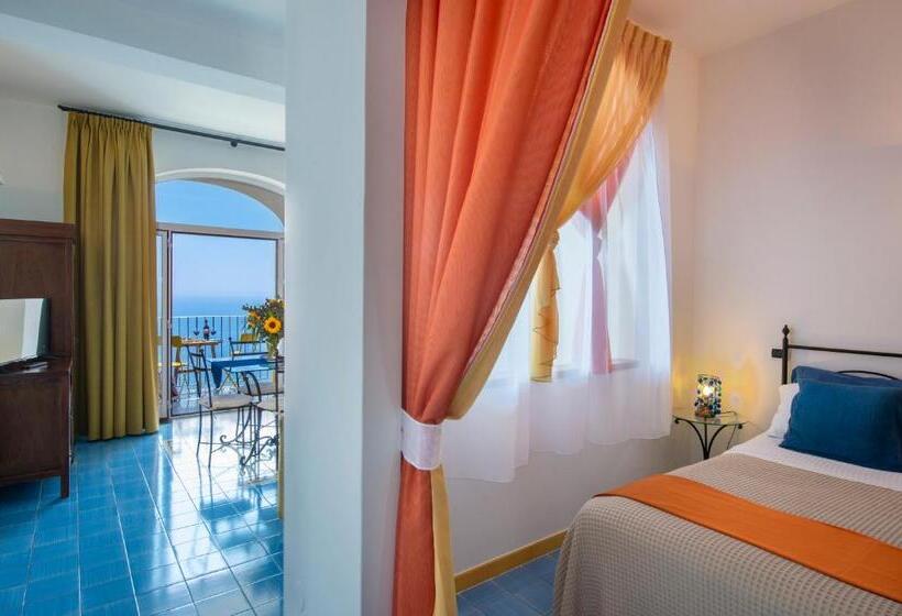 펜션 Amalfi Residence