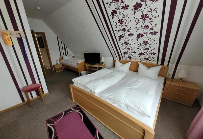 Пансион Amselhof