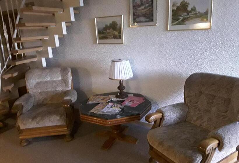 Пансион Amselhof