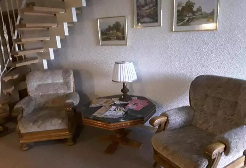 پانسیون Amselhof
