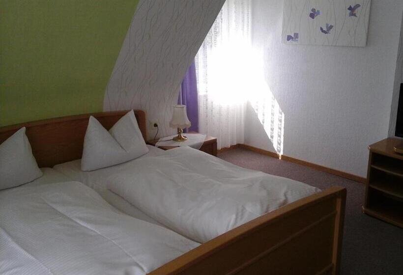 Пансион Amselhof