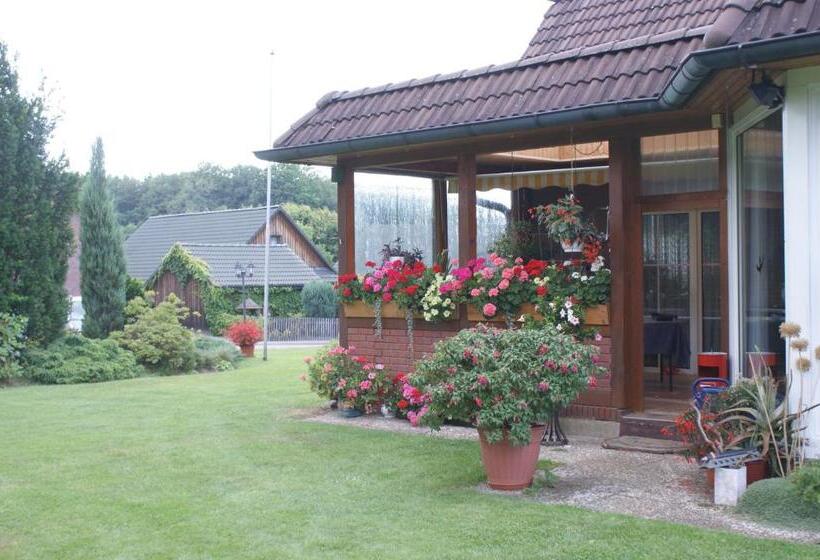 Пансион Amselhof