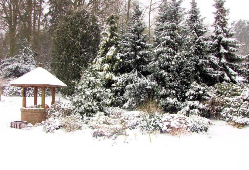 Пансион Amselhof