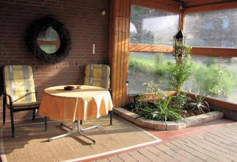 پانسیون Amselhof