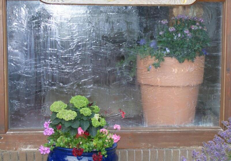 Пансион Amselhof