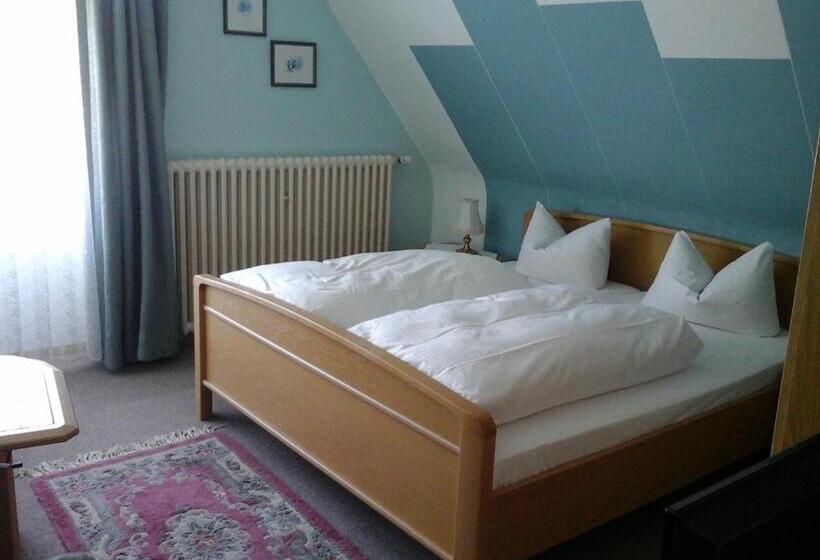 Пансион Amselhof