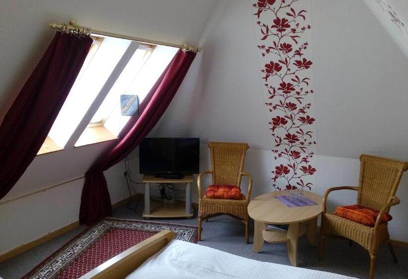 Пансион Amselhof