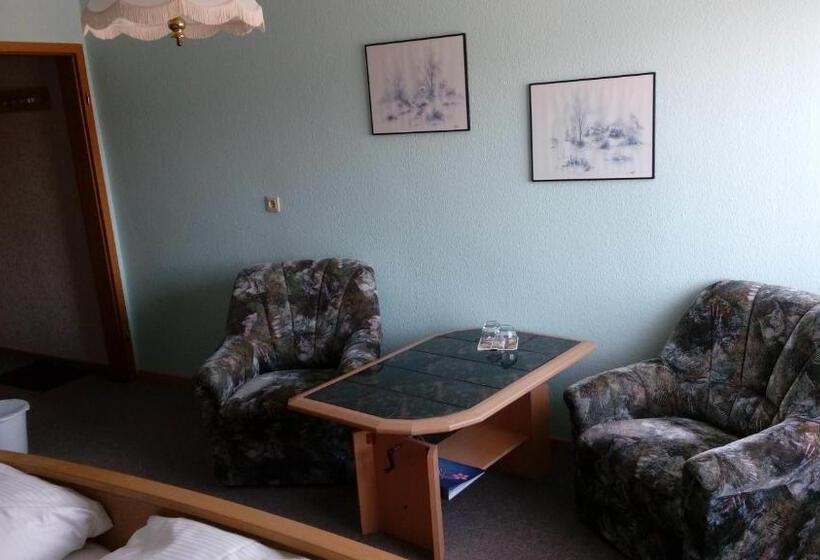 Пансион Amselhof