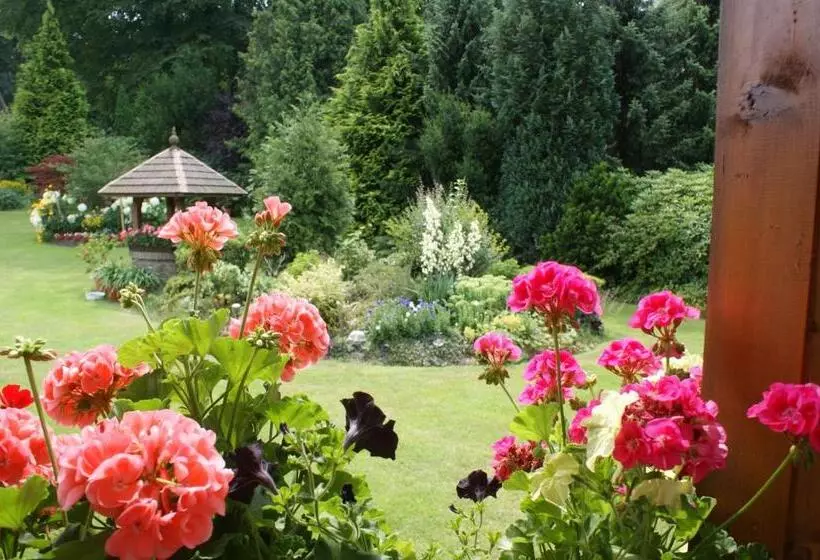 پانسیون Amselhof