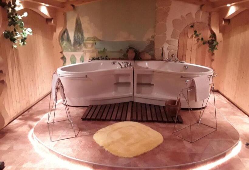 Пансион Amselhof