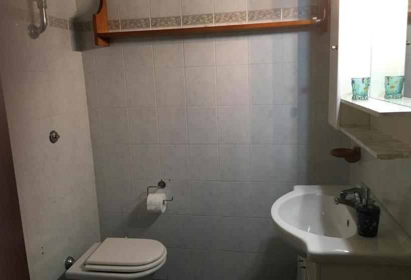 Pensjonat B&b Di Benedetta Bianchi