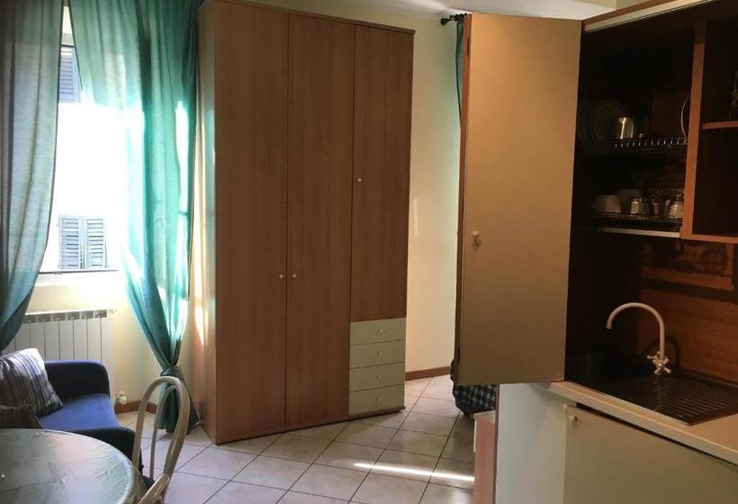 Pensjonat B&b Di Benedetta Bianchi