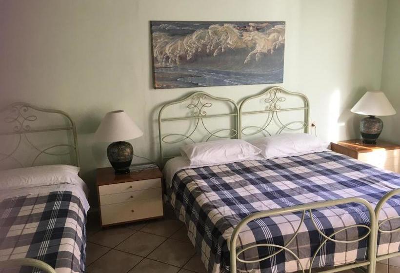 Pensjonat B&b Di Benedetta Bianchi