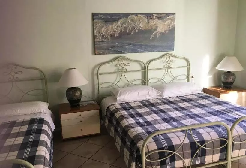 پانسیون B&b Di Benedetta Bianchi