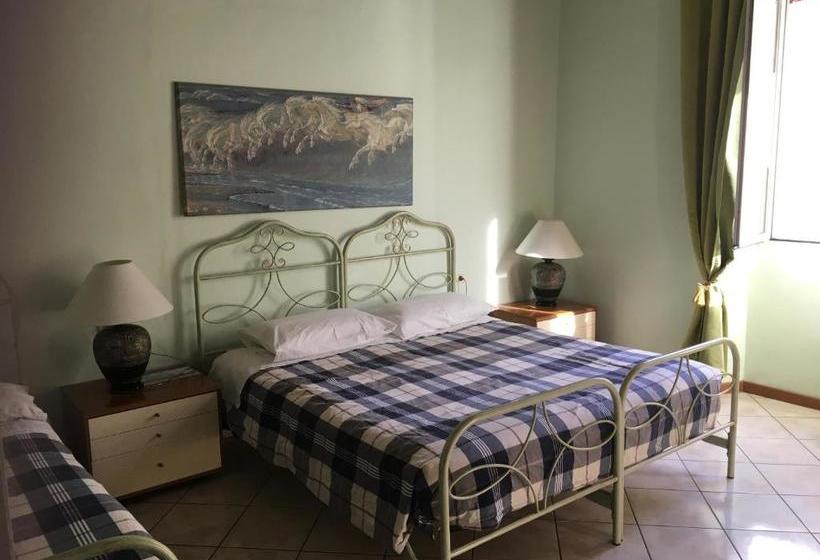 Pensjonat B&b Di Benedetta Bianchi