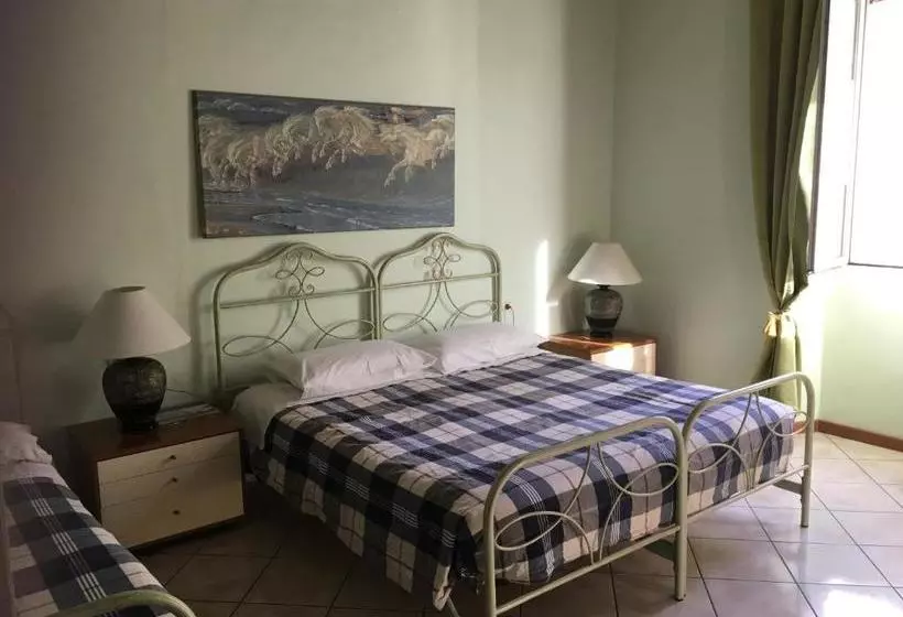 پانسیون B&b Di Benedetta Bianchi