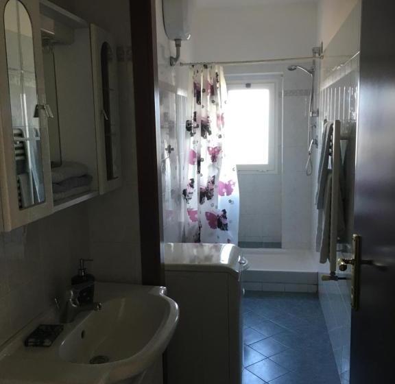 Pensjonat B&b Di Benedetta Bianchi