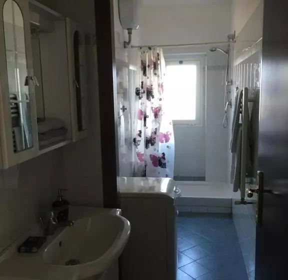 پانسیون B&b Di Benedetta Bianchi