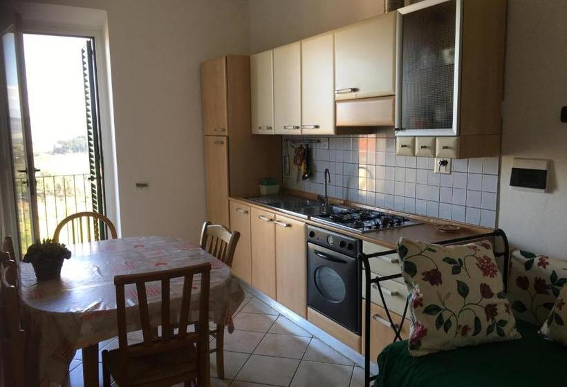 Pensjonat B&b Di Benedetta Bianchi