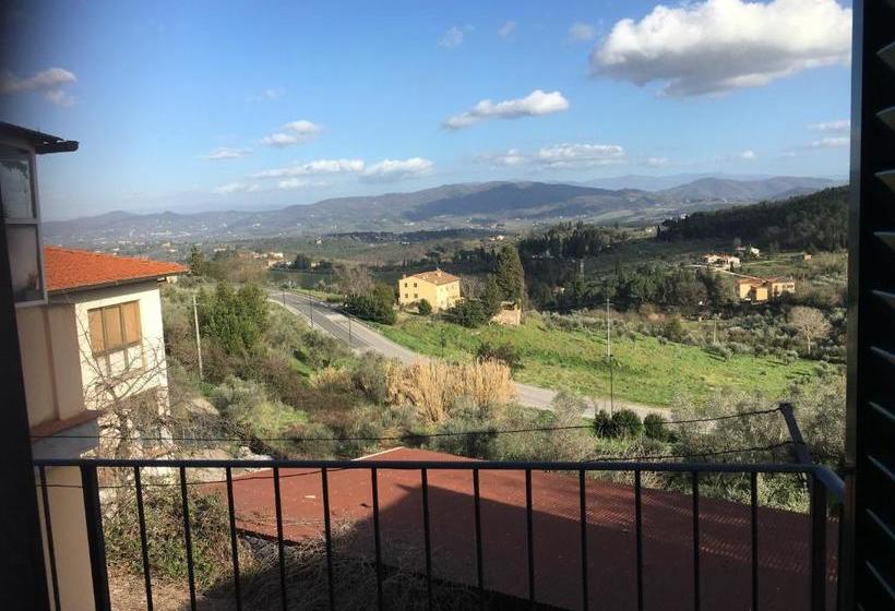 Pensjonat B&b Di Benedetta Bianchi