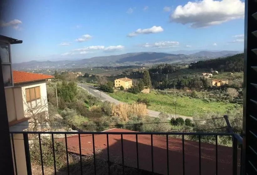 پانسیون B&b Di Benedetta Bianchi