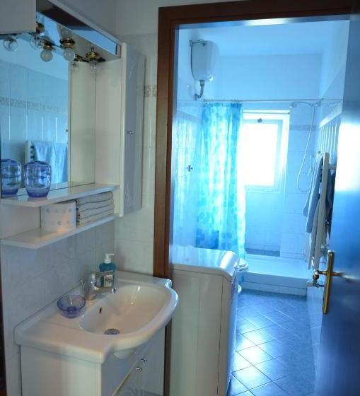 Pensjonat B&b Di Benedetta Bianchi