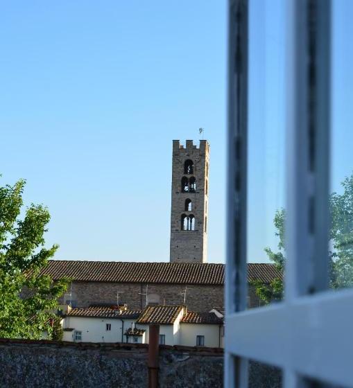 Pensjonat B&b Di Benedetta Bianchi