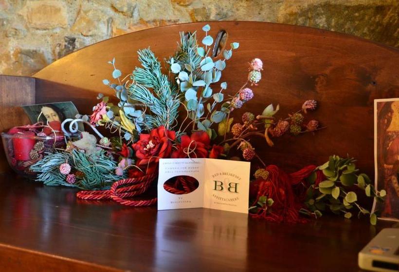 Pensjonat B&b Di Benedetta Bianchi