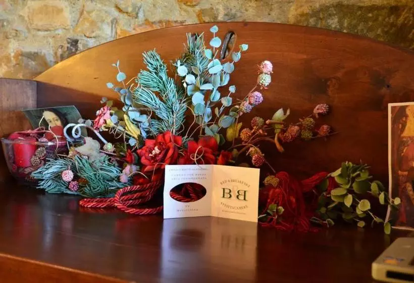 پانسیون B&b Di Benedetta Bianchi