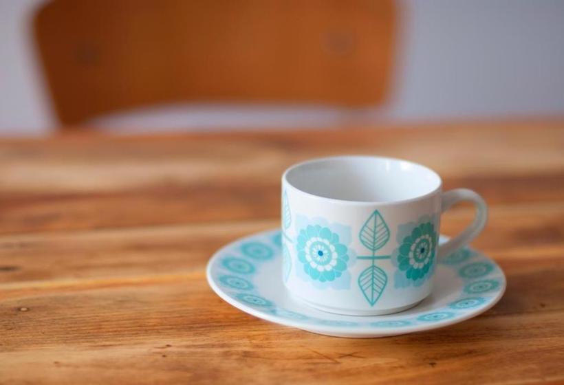 Пансион Bed And Beach Barcelona