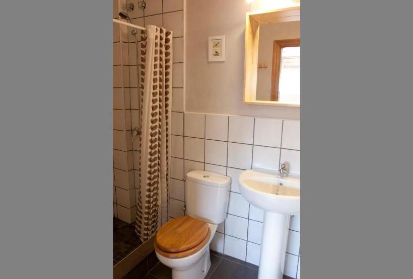 Пансион Bed And Beach Barcelona