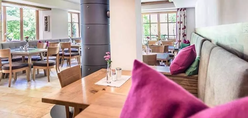 ペンション Brauereigasthof Jakob