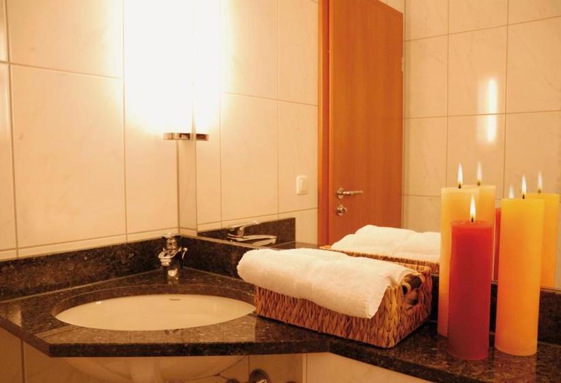 ペンション Brauereigasthof Jakob