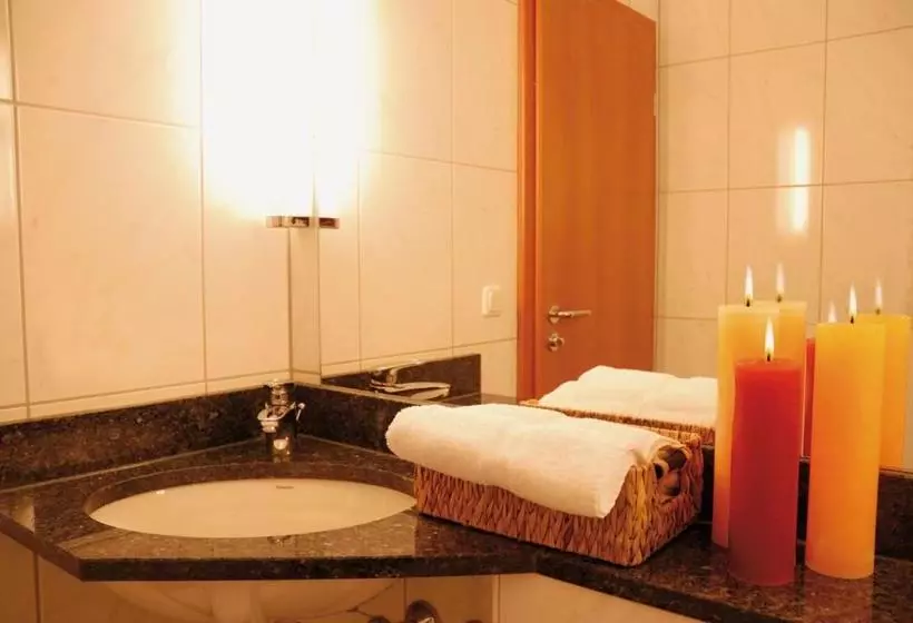 ペンション Brauereigasthof Jakob