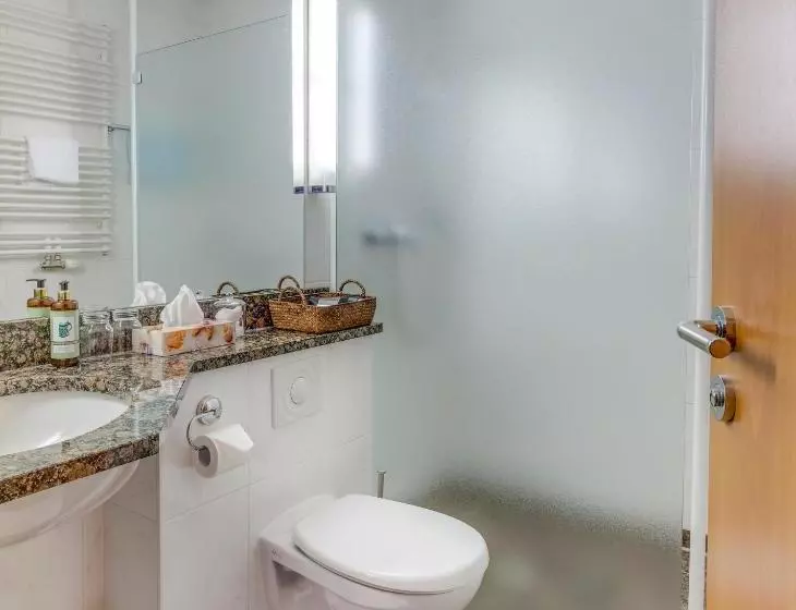 ペンション Brauereigasthof Jakob