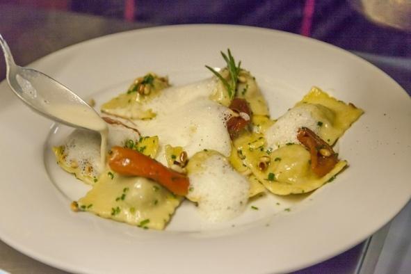 ペンション Brauereigasthof Jakob