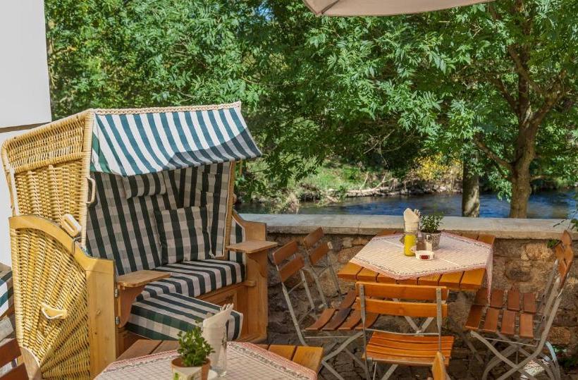 ペンション Brauereigasthof Jakob