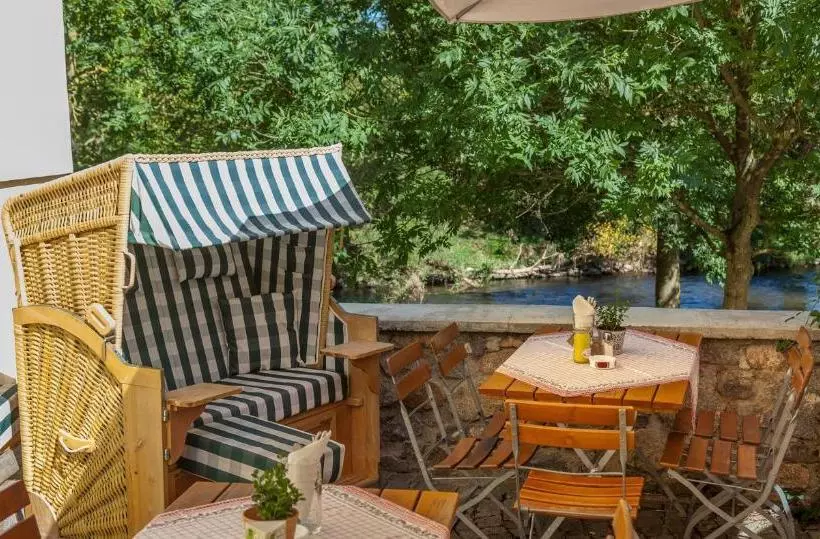 ペンション Brauereigasthof Jakob