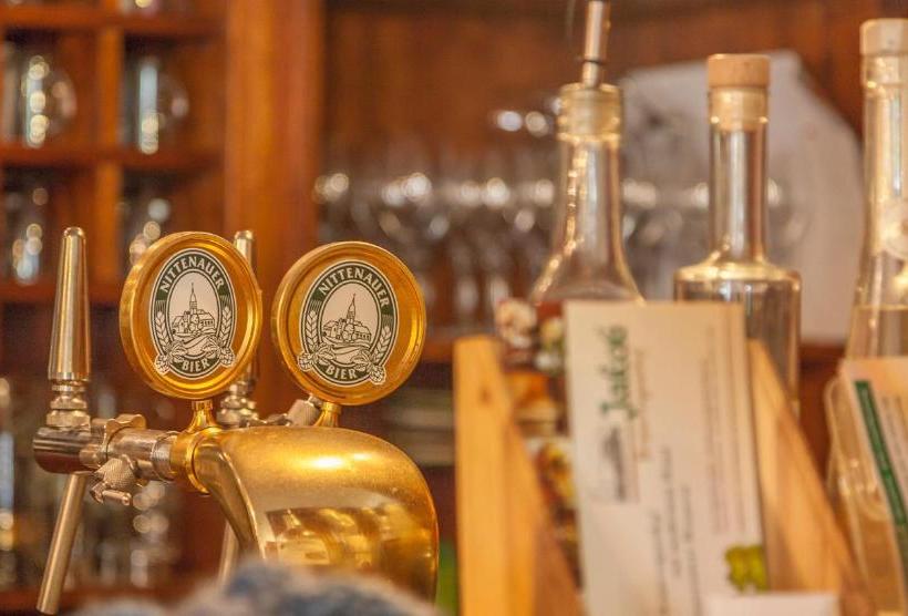 ペンション Brauereigasthof Jakob