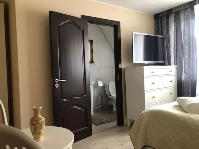 پانسیون Columba Livia Guesthouse