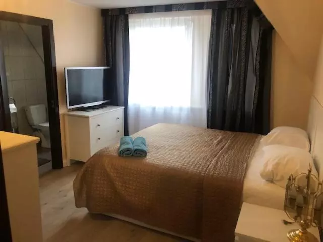 پانسیون Columba Livia Guesthouse