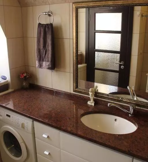 پانسیون Columba Livia Guesthouse