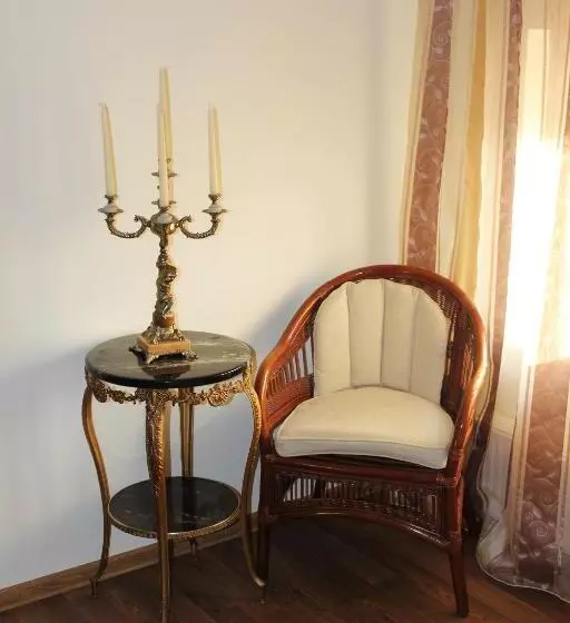 پانسیون Columba Livia Guesthouse