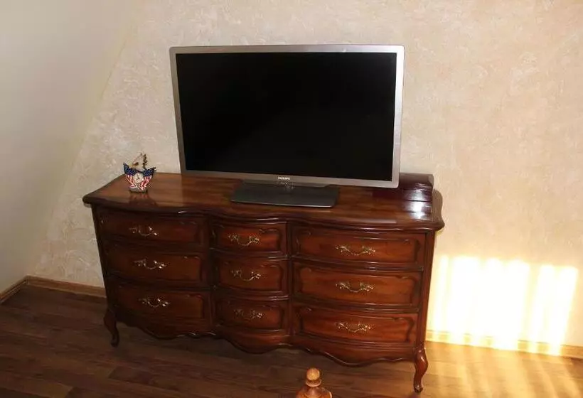 پانسیون Columba Livia Guesthouse