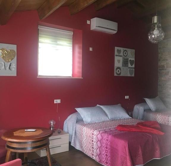 پانسیون El Pinar