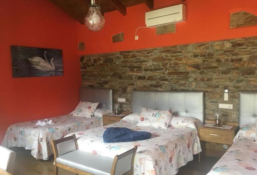 پانسیون El Pinar