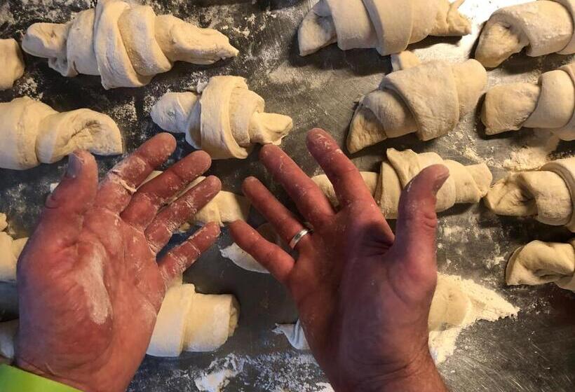 ペンション Essl In Filzmoos