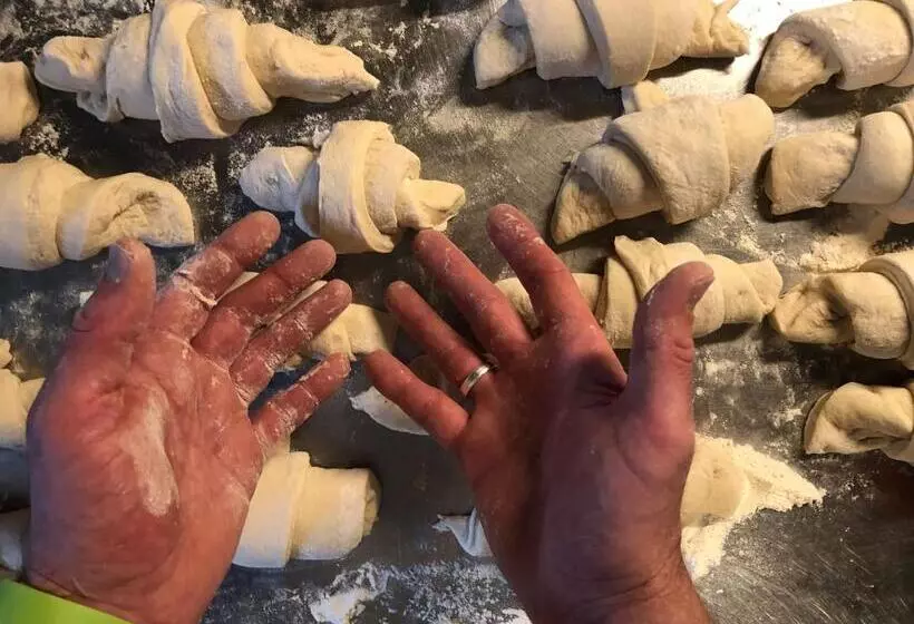 ペンション Essl In Filzmoos