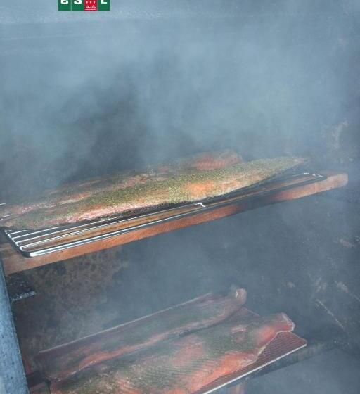 ペンション Essl In Filzmoos